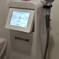 فروش دستگاه لیزر موی الکس دایود دایونیک
