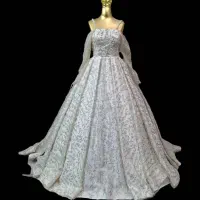 ژپون عروس|لباس|اصفهان, ملکشهر|دیوار