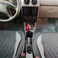 پراید ۱۱۱مدل ۹۰ هیدرولیک