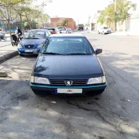 ۴۰۵ جی ال ایکس