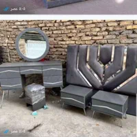 تخت و تشک|تخت و سرویس خواب|اهواز, دغاغله|دیوار