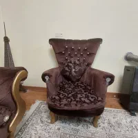 مبل ۷ نفره