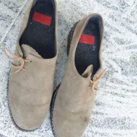 کفش جیرزنانه شماره ۳۸