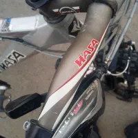 دوچرخه ۲۶ هاسا|دوچرخه، اسکیت، اسکوتر|کاشمر, |دیوار