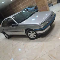 پژو۴۰۵ دوگانه کارخانه مدل ۸۸|خودرو سواری و وانت|بدره, |دیوار