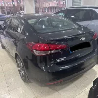 سراتو ۲۰۱۷|خودرو سواری و وانت|اصفهان, خواجو|دیوار