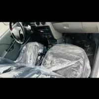 پرایدوانت۴۰۳|خودرو سواری و وانت|چابهار, |دیوار