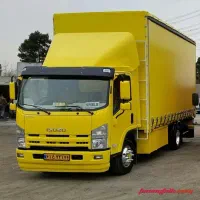 شرکت باربری اطمینان با مجوز رسمی|خدمات حمل و نقل|بروجرد, |دیوار