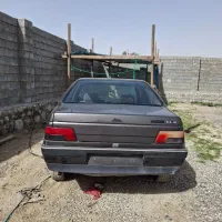 پژو 405مدل83 مزایده ای|خودرو سواری و وانت|بندرعباس, |دیوار