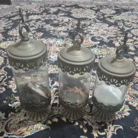 بانکه پا سماوری