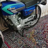 تکتاز۱۵۰ مدل۹۵کابرات