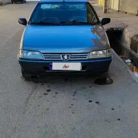 پژو405مدل 92 برج 12