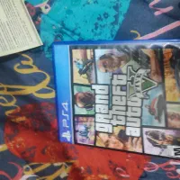 دیسک باز جی تی ای وی|کنسول، بازی ویدئویی و آنلاین|اهواز, کوی مهدیس|دیوار