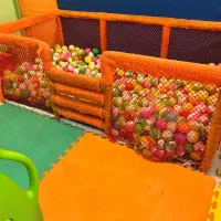 استخر توپ|اسباب‌‌بازی|کرج, گوهردشت|دیوار