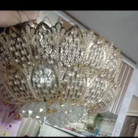 لوستر پذیرایی|لوستر و چراغ آویز|بهارستان, |دیوار