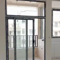 تولیدی درب و پنجره دوجداره ترمال و نرمال