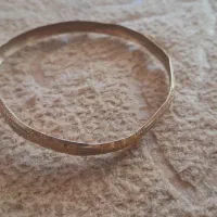 النگو طلا مستعمل|جواهرات|تربت جام, جامرود|دیوار