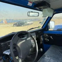 نیسان دوگانه سوز آپشنال رادیال|خودرو سواری و وانت|رشت, چله خانه|دیوار