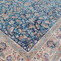 فرش۹متری  ۱۲۰۰شانه نو