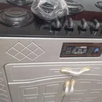 اجاق گاز نونو