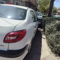 206 v8 مدل 95|خودرو سواری و وانت|کاشمر, |دیوار