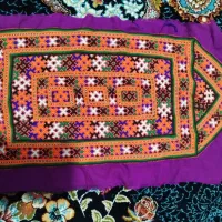 بدن آستین شماره 15 کامل پنوک