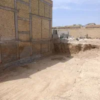 فروش زمین ۳۳0متری مسکونی و تجاری زرقان|فروش زمین و ملک کلنگی|شیراز, رکن‌آباد|دیوار