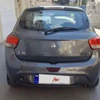 تیبا دو مدل 95 فول