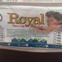 تشک دو نفره