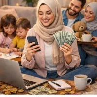کار در منزل ویژه بانوان ودانشجویان عزیز