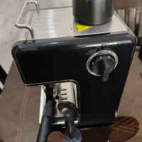 اسپرسو ساز|سماور، چای‌ساز، قهوه‌ساز|پرند, فاز ۵|دیوار