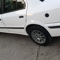 سمند اف 7مدل 93دوگانه کارخانه|خودرو سواری و وانت|بوکان, |دیوار