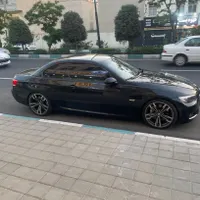 بی‌ام‌و سری 3 کروک 335i، مدل ۲۰۰۹|خودرو سواری و وانت|تهران, شهرک راه‌آهن|دیوار