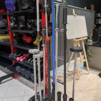 انواع دمبل،کفپوش،وزنه