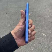 گوشی ۱۶ نرمال ۱۲۸ گیگ|موبایل|لاهیجان, کوی آزادگان|دیوار