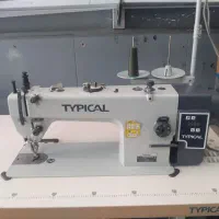 چرخ خیاطی دوپایه تپیکال 12درجه