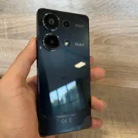 Note 13 pro