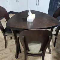 میز ناهارخوری