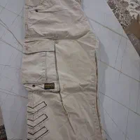 شلوار ۶جیب