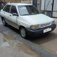 پراید 81 صبا