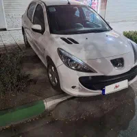 ۲۰۷ اتومات|خودرو سواری و وانت|مشهد, سعد آباد|دیوار