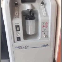 اکسیژن ساز پرتابل ایرسپ الیت لایف استایل