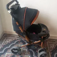 کالسکه