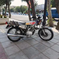 کویر200همه چی فابریک|موتورسیکلت|تاکستان, |دیوار