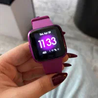 ساعت fitbit versa|ساعت|تهران, خاک سفید|دیوار