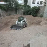 اجاره بابکت حمل نخاله پیکور کل مناطق