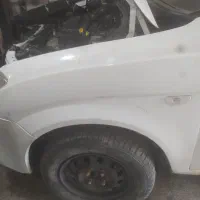 بدنه تیبا