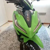 کویر S2 کلیک 150، مدل 1402، بدون خط و خش