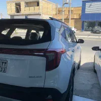 سلتوس ۲۰۲۵ فول باصندلی برقی|خودرو سواری و وانت|بهبهان, |دیوار