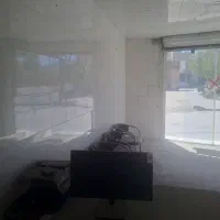 یک باب مغازه تجاری|اجارهٔ مغازه و غرفه|اصفهان, حصه جنوبی|دیوار